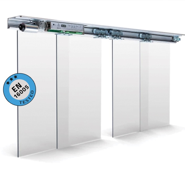 Sliding Door Abu Dhabi