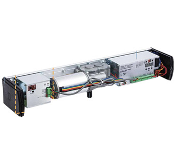 Automatic Swing Door System